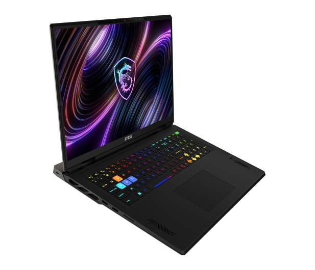 MSI Raider 18 HX Ultra 9-275HX/48GB/2TB/Win11 RTX5070Ti 240Hz - 1541206 - zdjęcie 16